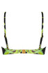 Lise Charmel B88 Fleurs De Nuit Padded Strapless